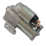 Order New Starter by MOTORCRAFT - SA1037 For Your Vehicle