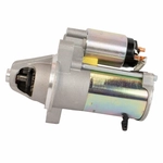 Order New Starter by MOTORCRAFT - SA1060 For Your Vehicle