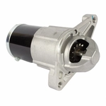 Order New Starter by MOTORCRAFT - SA1069 For Your Vehicle