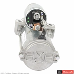 Order New Starter by MOTORCRAFT - SA1071 For Your Vehicle