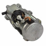 Order New Starter by MOTORCRAFT - SA1072 For Your Vehicle