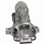 Order New Starter by MOTORCRAFT - SA1075 For Your Vehicle