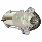 Order New Starter by MOTORCRAFT - SA1081 For Your Vehicle