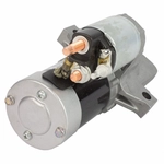 Order New Starter by MOTORCRAFT - SA1082 For Your Vehicle
