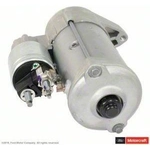 Order New Starter by MOTORCRAFT - SA1108 For Your Vehicle
