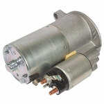 Order New Starter by MOTORCRAFT - SA944 For Your Vehicle