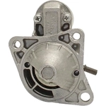 Order New Starter by QUALITY-BUILT - 12084N For Your Vehicle