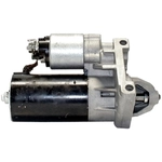 Order QUALITY-BUILT - 12105N - Starter For Your Vehicle
