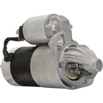 Order New Starter by QUALITY-BUILT - 12132N For Your Vehicle