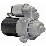 Order New Starter by QUALITY-BUILT - 12187N For Your Vehicle