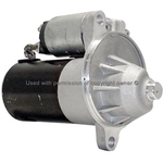 Order New Starter by QUALITY-BUILT - 12191N For Your Vehicle