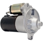 Order New Starter by QUALITY-BUILT - 12192N For Your Vehicle