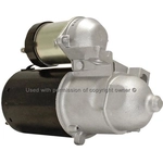 Order New Starter by QUALITY-BUILT - 12198N For Your Vehicle