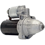 Order New Starter by QUALITY-BUILT - 12211N For Your Vehicle