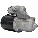 Order New Starter by QUALITY-BUILT - 12221N For Your Vehicle