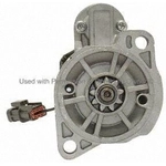 Order New Starter by QUALITY-BUILT - 12227N For Your Vehicle