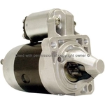 Order New Starter by QUALITY-BUILT - 12312N For Your Vehicle