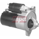Order New Starter by QUALITY-BUILT - 12368N For Your Vehicle