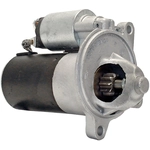 Order New Starter by QUALITY-BUILT - 12369N For Your Vehicle