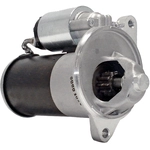 Order New Starter by QUALITY-BUILT - 12371N For Your Vehicle