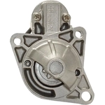 Order New Starter by QUALITY-BUILT - 12395N For Your Vehicle