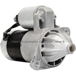 Order New Starter by QUALITY-BUILT - 16939N For Your Vehicle