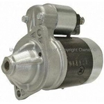 Order New Starter by QUALITY-BUILT - 16992N For Your Vehicle