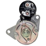 Order QUALITY-BUILT - 17415N - Remanufactured Starter For Your Vehicle