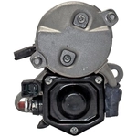 Order QUALITY-BUILT - 17493N - Starter For Your Vehicle
