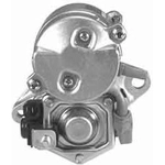 Order New Starter by QUALITY-BUILT - 17562N For Your Vehicle