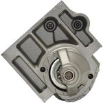 Order New Starter by QUALITY-BUILT - 17564N For Your Vehicle