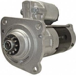 Order New Starter by QUALITY-BUILT - 17578N For Your Vehicle