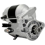 Order Démarreur neuf de QUALITY-BUILT - 17668N For Your Vehicle
