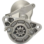 Order New Starter by QUALITY-BUILT - 17668N For Your Vehicle