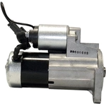 Order New Starter by QUALITY-BUILT - 17685N For Your Vehicle