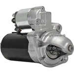 Order New Starter by QUALITY-BUILT - 17702N For Your Vehicle