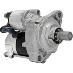 Order New Starter by QUALITY-BUILT - 17721N For Your Vehicle