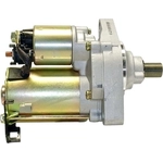 Order QUALITY-BUILT - 17728N - New Starter For Your Vehicle