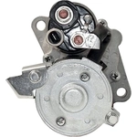 Order QUALITY-BUILT - 17729N - New Starter For Your Vehicle