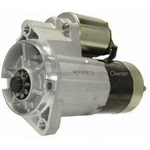 Order New Starter by QUALITY-BUILT - 17738N For Your Vehicle