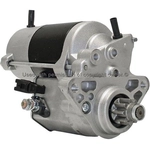 Order New Starter by QUALITY-BUILT - 17748N For Your Vehicle