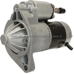 Order New Starter by QUALITY-BUILT - 17749N For Your Vehicle