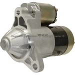 Order New Starter by QUALITY-BUILT - 17754N For Your Vehicle
