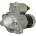 Order New Starter by QUALITY-BUILT - 17765N For Your Vehicle