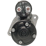 Order QUALITY-BUILT - 17772N - Starter For Your Vehicle