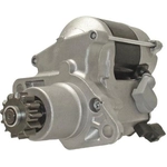 Order New Starter by QUALITY-BUILT - 17774N For Your Vehicle
