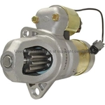 Order New Starter by QUALITY-BUILT - 17779N For Your Vehicle