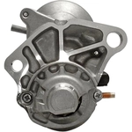 Order New Starter by QUALITY-BUILT - 17785N For Your Vehicle