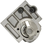 Order New Starter by QUALITY-BUILT - 17786N For Your Vehicle