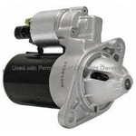 Order New Starter by QUALITY-BUILT - 17790N For Your Vehicle